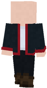 Skin Kennice Body Ver 2.1 Arc-801