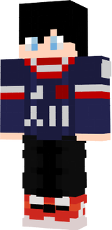 Skin