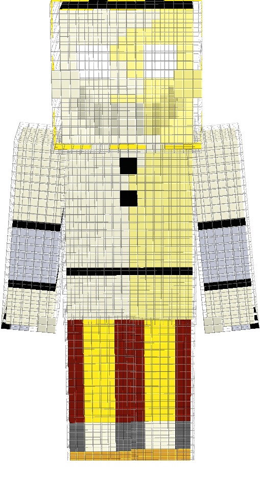 Preview of texture: Sun FNAF Security breach V2