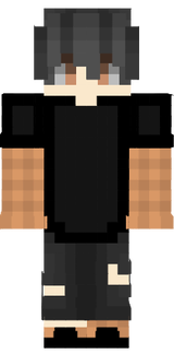 orange plaid boy landcreepr 12/23/21