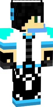 Preview of texture: Cool guy