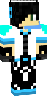 Cool guy