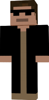 Preview of texture: The Matrix