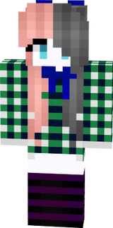 TheKittyLove *-* MelanieM by: Helio1208 :3