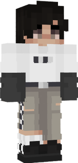 A cool boy
