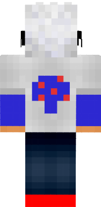 Preview of texture: kaikepvp_G0D