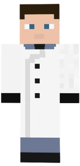 Krieger's Industry Scientist