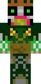 lich