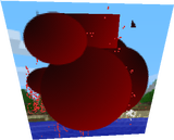 EXPLOTION