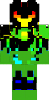 robot de trolero