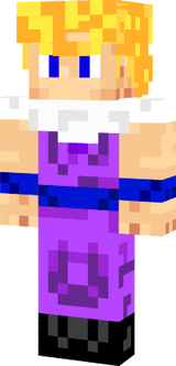 Gohan