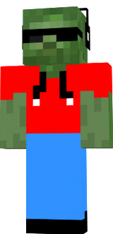 Zombie