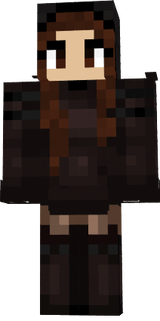 vanory skin ori