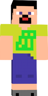 Monstroshok