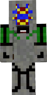 atempt of skin make