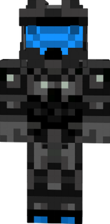 spartan man