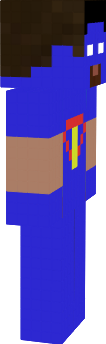 Superbreane