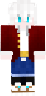 enigm4 el nakama