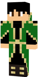 Jeremy Wizard