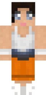 Chell