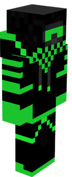 kadecraft