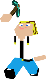 MineGirl007
