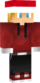 ItzBlondyFTW