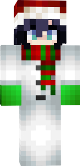 genshin snowman