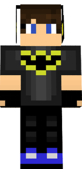 MinhaSkinnYou