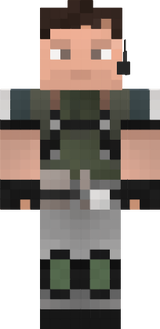 ChrisRedfield