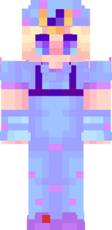 jonhy minecraft