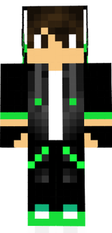 FeraGamer12