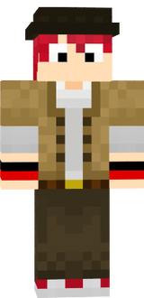 Skin kikinho