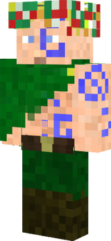 skin celta