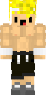 DANOMC MAMADISIMO XD