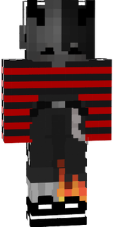 PHONK SKIN