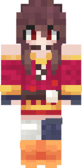 megumin