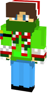 EnderNavidad 2.0