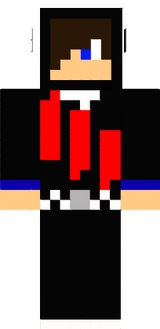 moderator