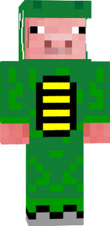 zillapig