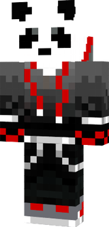 panda player