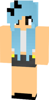 Polar's New Skin :D