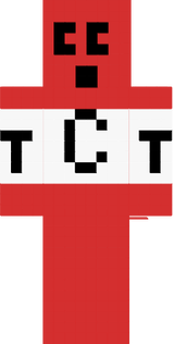 Craftee tnt