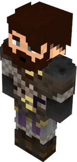 Vidar is kind of cute :flushed: