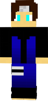 SAMUEL uchiha