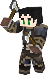 Scavenger