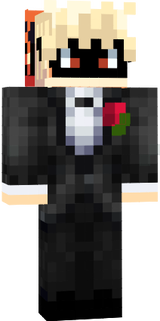 Bakugo L-gante