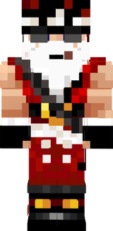 HONNY SANTA