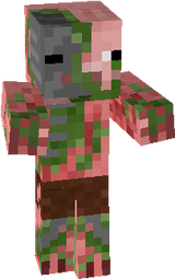 wither pigman 
