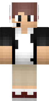SuxForYouNerd Shaded Made By HatzelKing